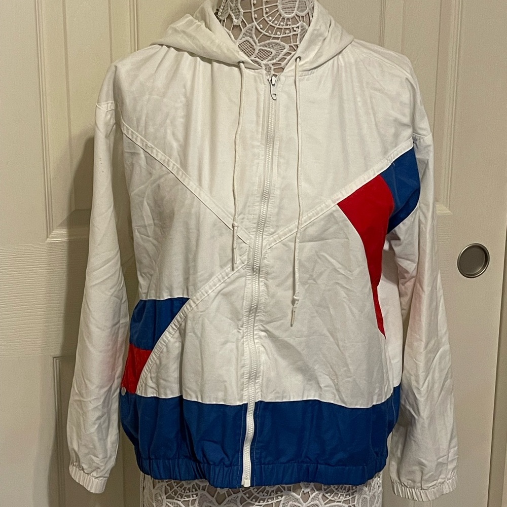 Vintage Bay Club by Catalina Women’s Or Men’s Jacket Size 12